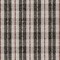 Pepper Plaid - Grey & Silver Plaid Upholstery Fabric 54 Inches"